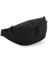 Oversized Cross Body Bag - BG143