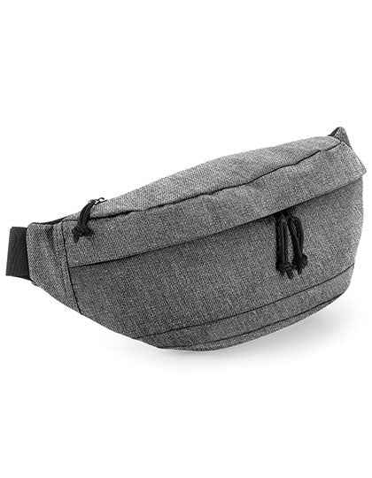 Oversized Cross Body Bag - BG143