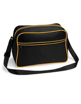 Retro Shoulder Bag - BG14