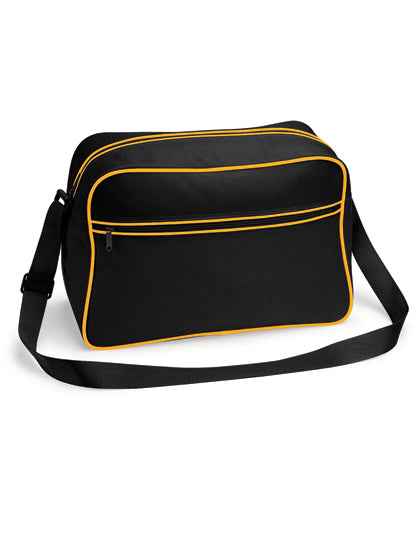 Retro Shoulder Bag - BG14
