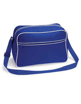 Retro Shoulder Bag - BG14