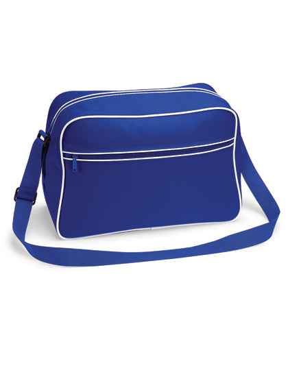 Retro Shoulder Bag - BG14