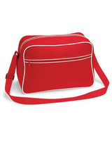 Retro Shoulder Bag - BG14