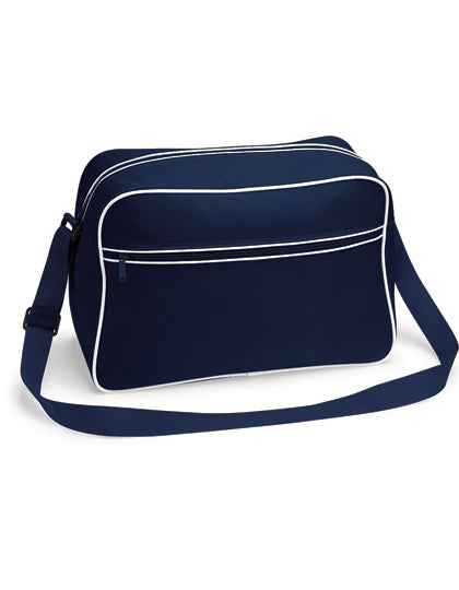 Retro Shoulder Bag - BG14