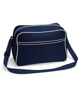 Retro Shoulder Bag - BG14