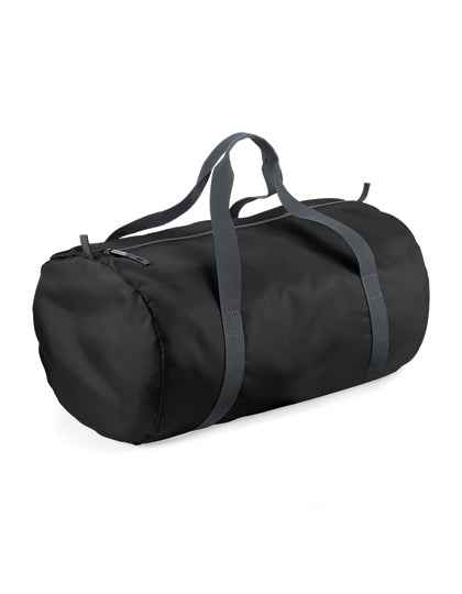 Packaway Barrel Bag - BG150