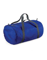Packaway Barrel Bag - BG150