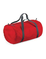 Packaway Barrel Bag - BG150