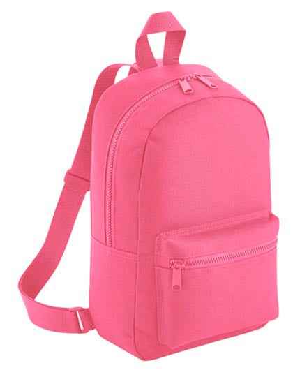 Mini Essential Fashion Backpack - BG153