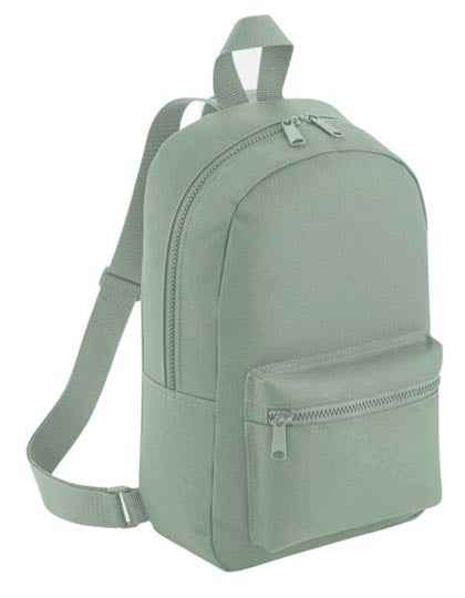 Mini Essential Fashion Backpack - BG153