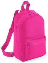 Mini Essential Fashion Backpack - BG153