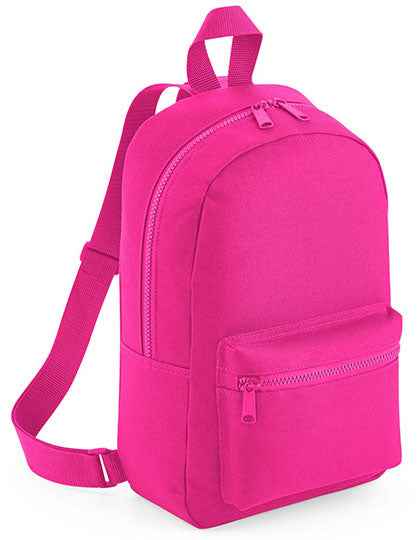 Mini Essential Fashion Backpack - BG153