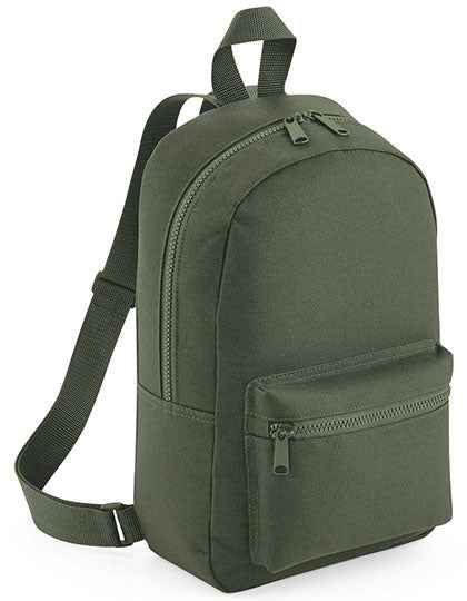 Mini Essential Fashion Backpack - BG153