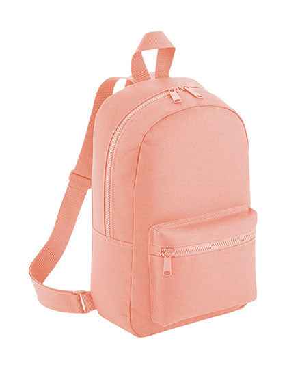 Mini Essential Fashion Backpack - BG153