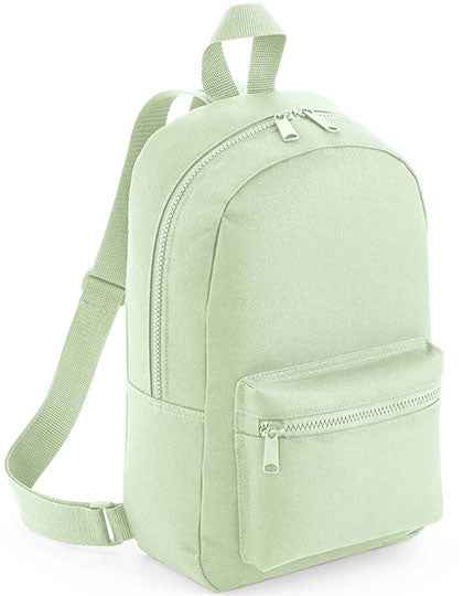 Mini Essential Fashion Backpack - BG153