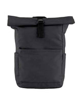 Premium Recycled Roll Top Backpack - BG186