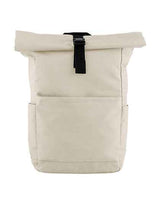 Premium Recycled Roll Top Backpack - BG186