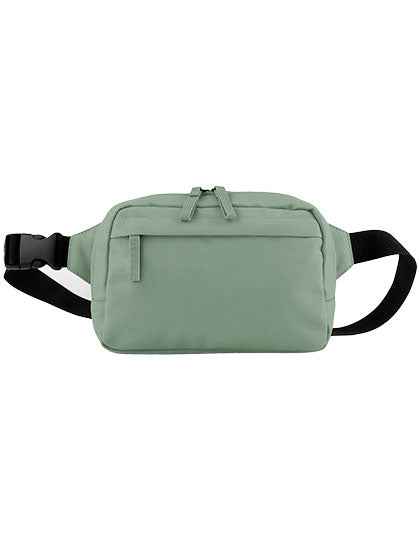 Premium Recycled Cross Body Bag - BG187