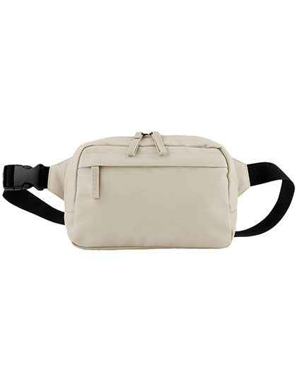 Premium Recycled Cross Body Bag - BG187