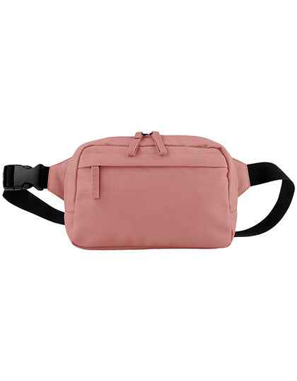 Premium Recycled Cross Body Bag - BG187