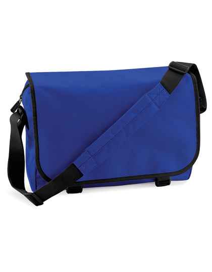 Messenger Bag - BG21