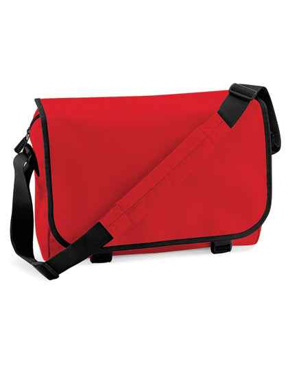 Messenger Bag - BG21