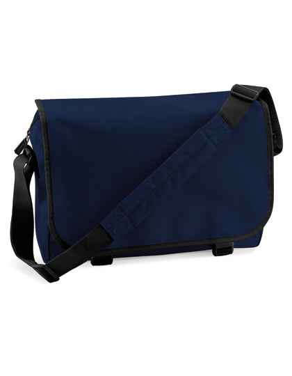 Messenger Bag - BG21