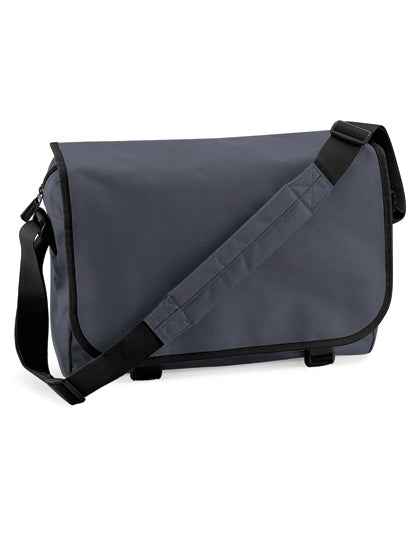 Messenger Bag - BG21