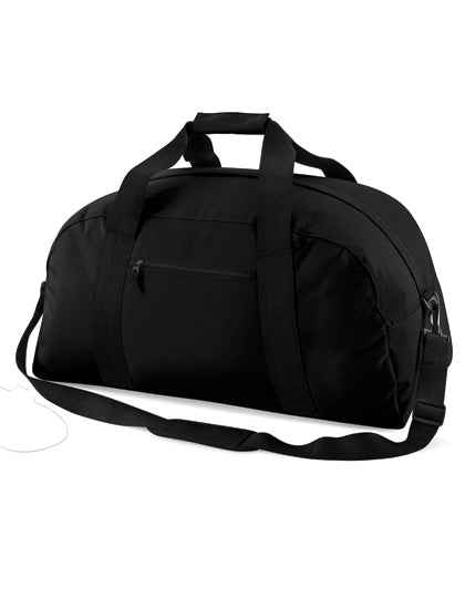 Classic Holdall - BG22