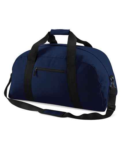 Classic Holdall - BG22