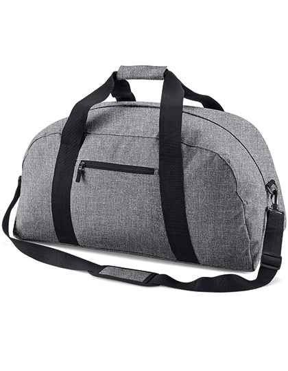 Classic Holdall - BG22