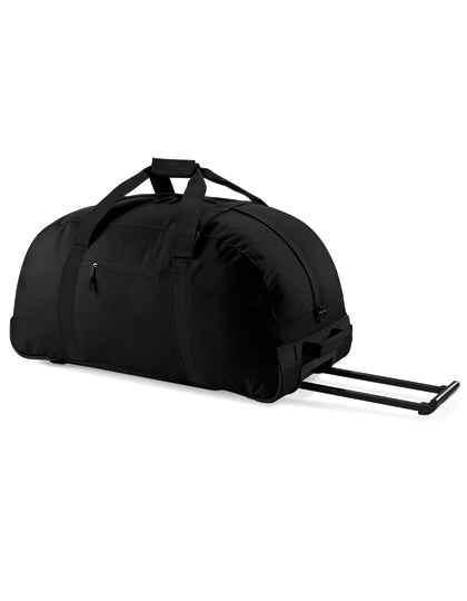Classic Wheelie Holdall - BG23