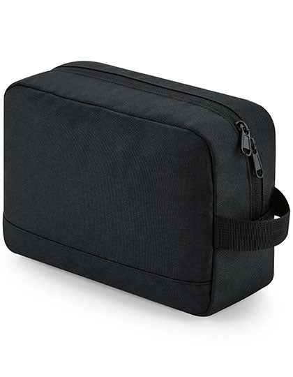 Recycled Essentials Wash Bag - BG277
