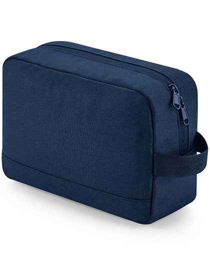 Recycled Essentials Wash Bag - BG277