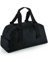 Recycled Essentials Holdall - BG278