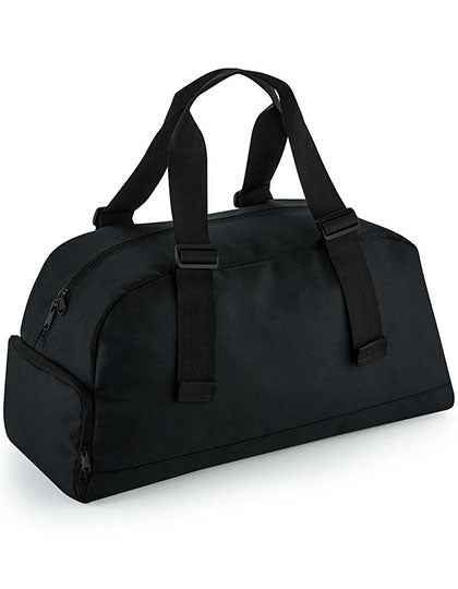 Recycled Essentials Holdall - BG278