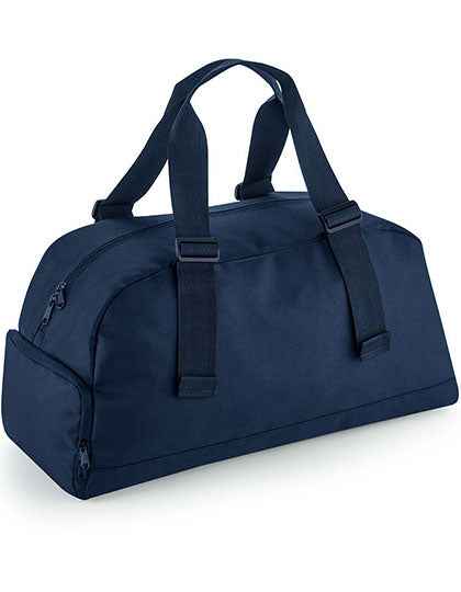 Recycled Essentials Holdall - BG278