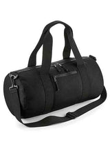 Recycled Barrel Bag - BG284