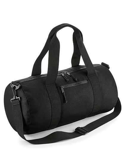 Recycled Barrel Bag - BG284