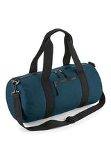 Recycled Barrel Bag - BG284
