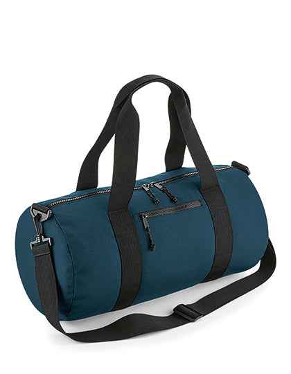 Recycled Barrel Bag - BG284