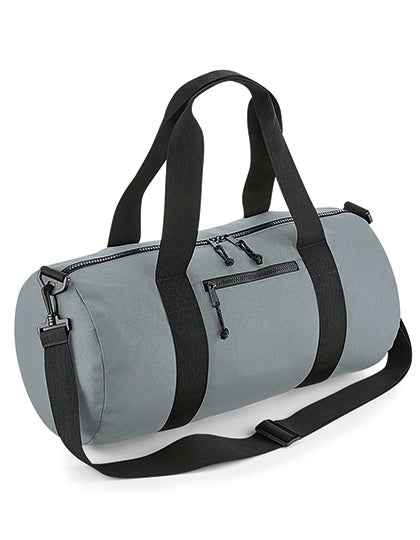 Recycled Barrel Bag - BG284