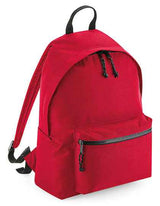 Recycled Backpack - BG285