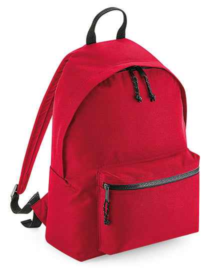 Recycled Backpack - BG285