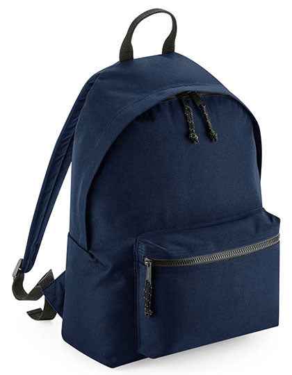 Recycled Backpack - BG285