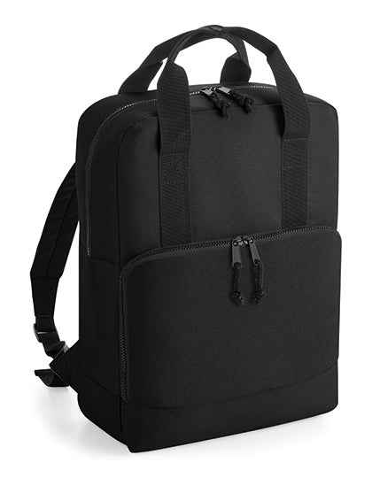 Recycled Twin Handle Cooler Backpack - BG287