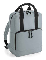 Recycled Twin Handle Cooler Backpack - BG287