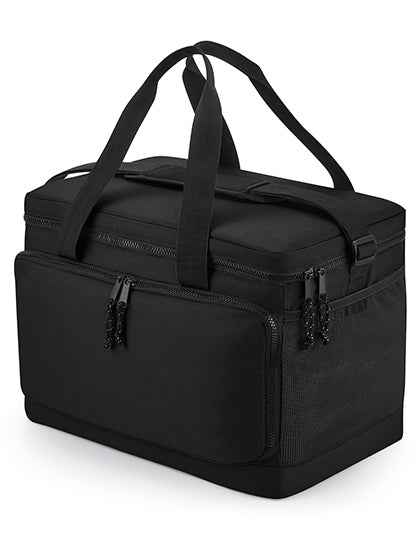Recycled Large Cooler Shoulder Bag - BG290