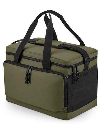 Recycled Large Cooler Shoulder Bag - BG290