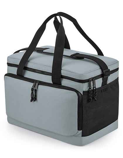 Recycled Large Cooler Shoulder Bag - BG290